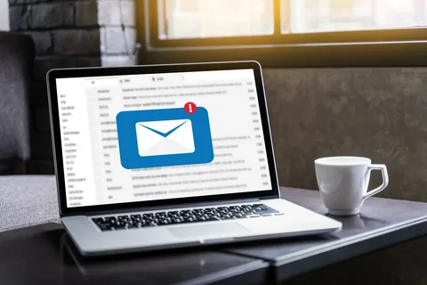 Что такое email рассылка