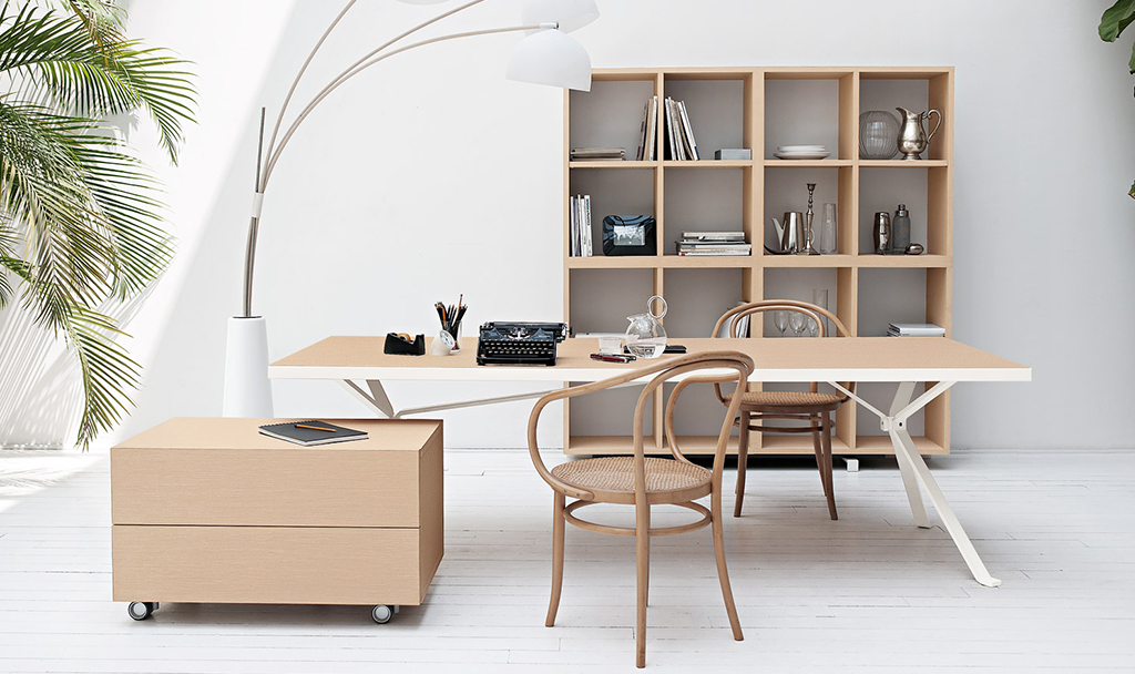 Преимущества дизайнерской мебели