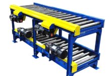 Производство конвейеров различной модификации