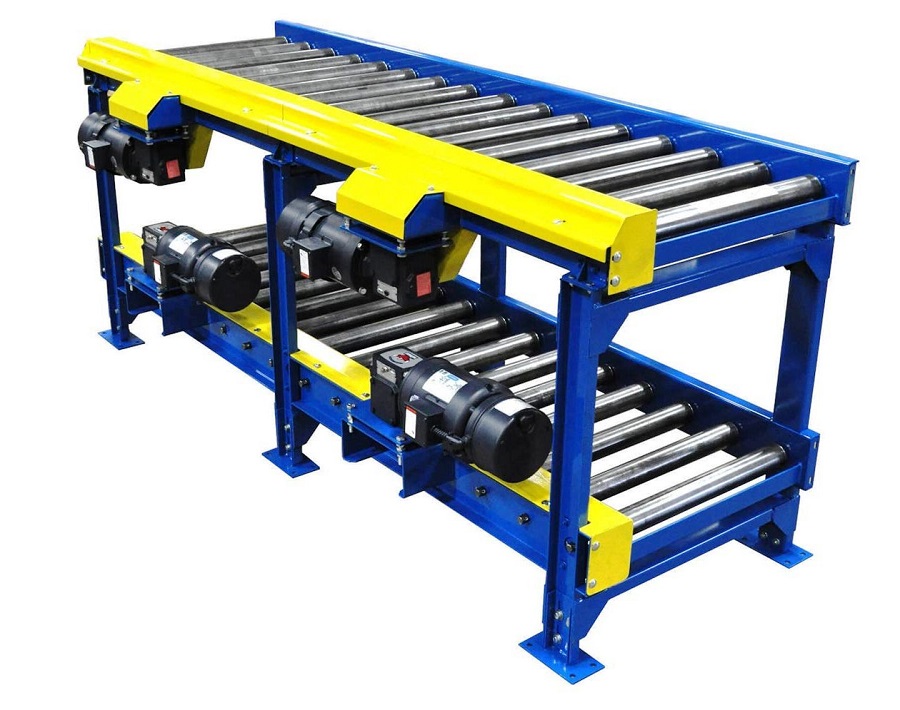 Производство конвейеров различной модификации