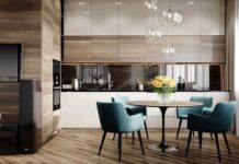 Преимущества изготовления кухонь на заказ