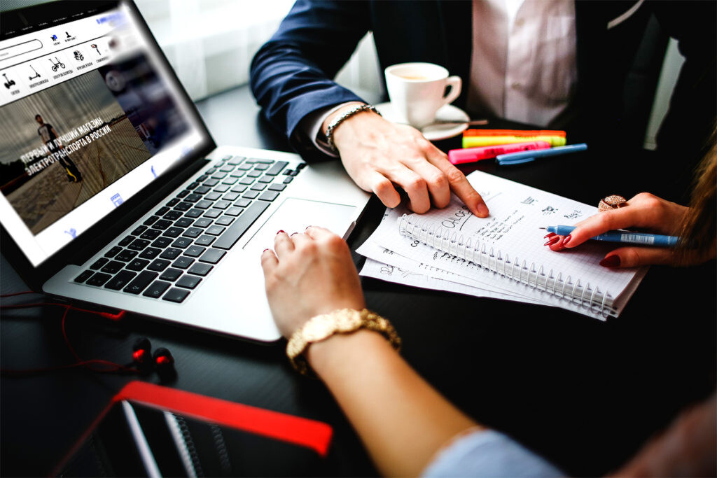 Где заказать продвижение сайта в Зеленограде