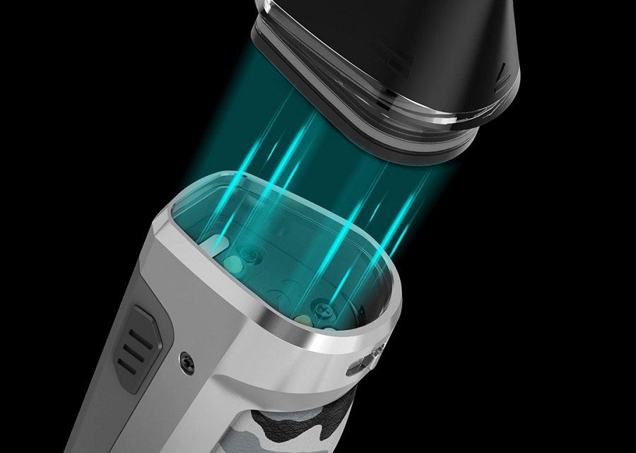 Как выбрать электронную сигарету