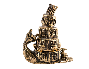 Настольные статуэтки: на какие праздники и кому можно подарить