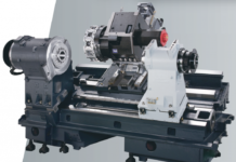 Выбираем фрезерные и токарные станки