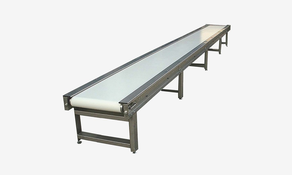 Особенность ленточных конвейеров