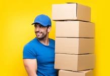 Где могут пригодится грузчики