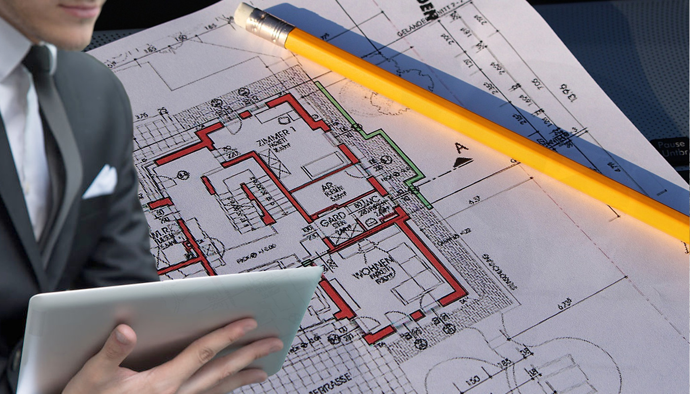 Что такое технический план для аренды