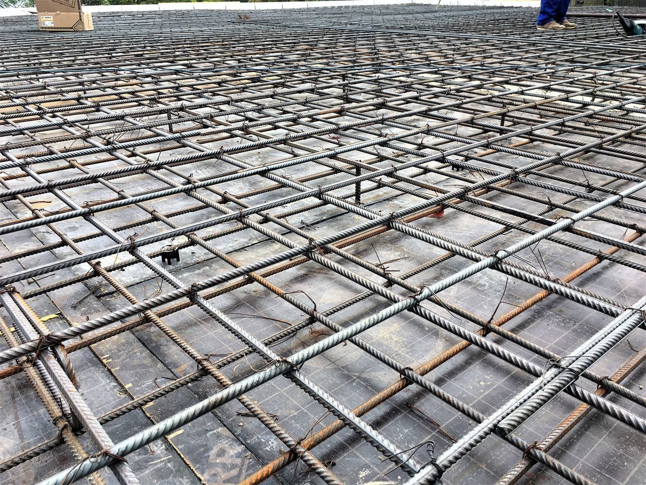 Где можно применять арматуру