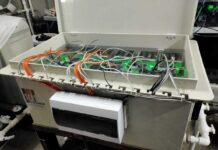 В каких случаях необходима прошивка для иммерсионного охлаждения