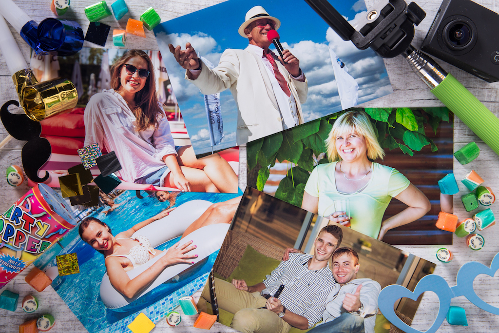 Как выбрать хороший сервис для печати фотографии