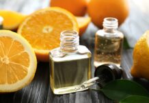 Где используют косметические отдушки