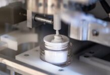 Качественное производство кремов