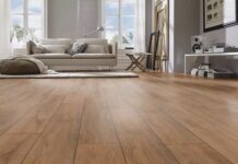 На что обратить внимание при выборе ламината