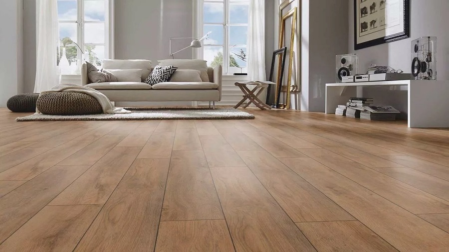 На что обратить внимание при выборе ламината