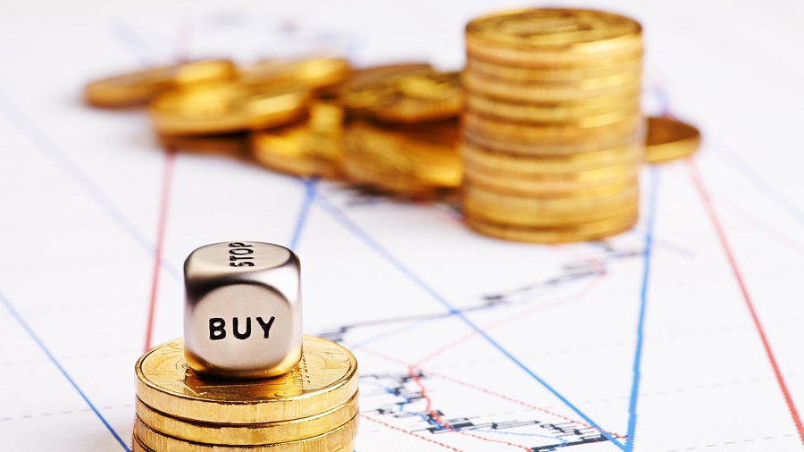 Почему стоит купить акции АЛРОСА