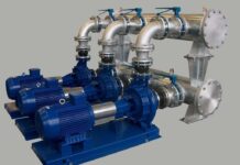 Важность инженерных систем при строительстве многоэтажных домов