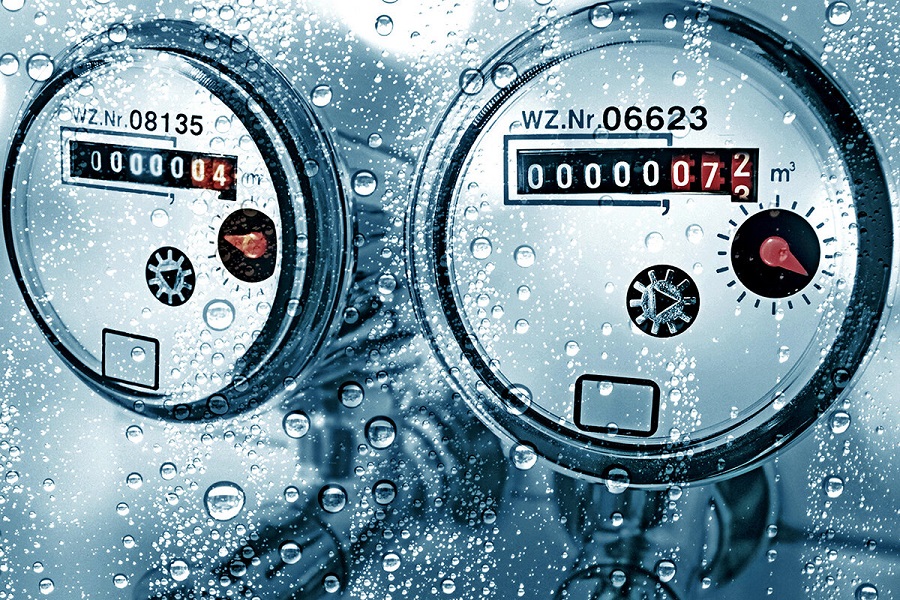Поверка счетчиков: способы, сроки