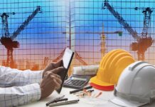 Ремонт строительных конструкций