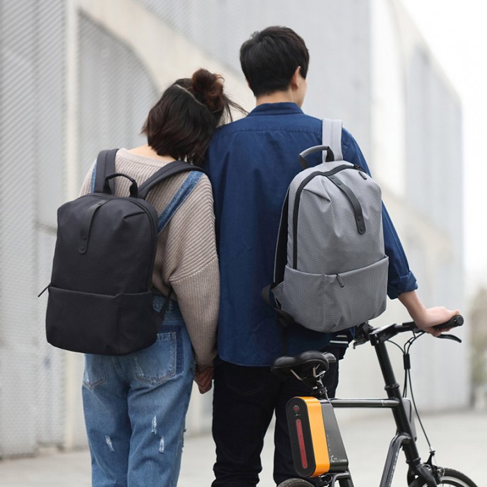 Какой рюкзак выбрать для города