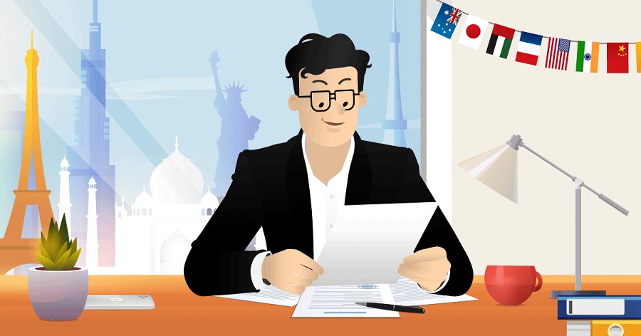 ИП для иностранных граждан