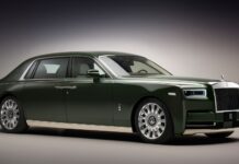 Rolls-Royce: обзор, модели, особенности