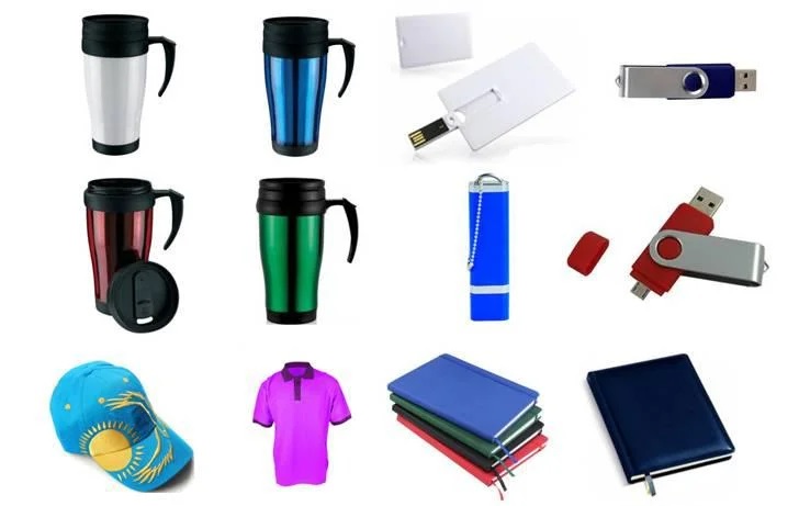 Изготовление сувенирной продукции на заказ