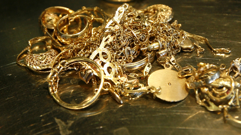 Процесс скупки изделий, что можно сдать?