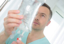 Как работает капельница для вывода из запоя