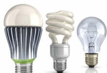 Качественная энергоэффективная светотехника