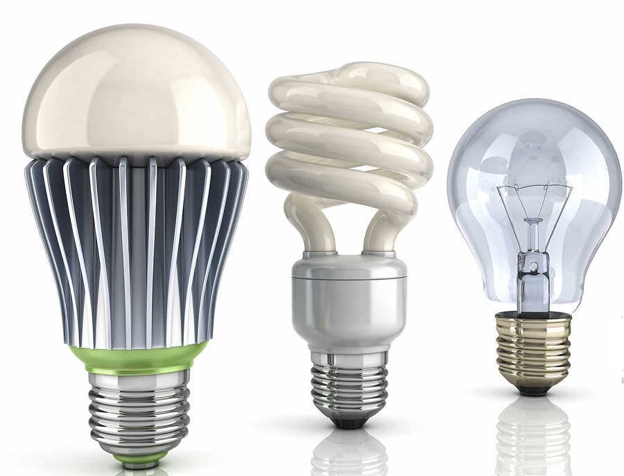 Качественная энергоэффективная светотехника