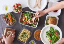 Польза здоровой натуральной еды