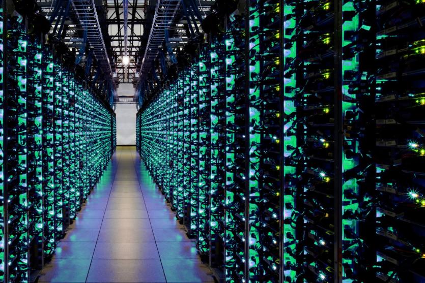 Особенности виртуального сервера VPS