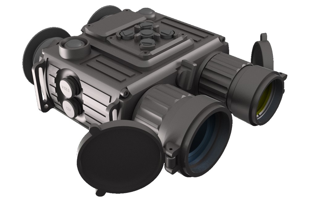 Как выбрать тепловизионный бинокль