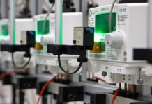 Что такое умный учет энергоресурсов