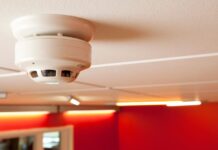 Как происходит монтаж пожарной сигнализации?