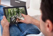 Современные игры: какие они