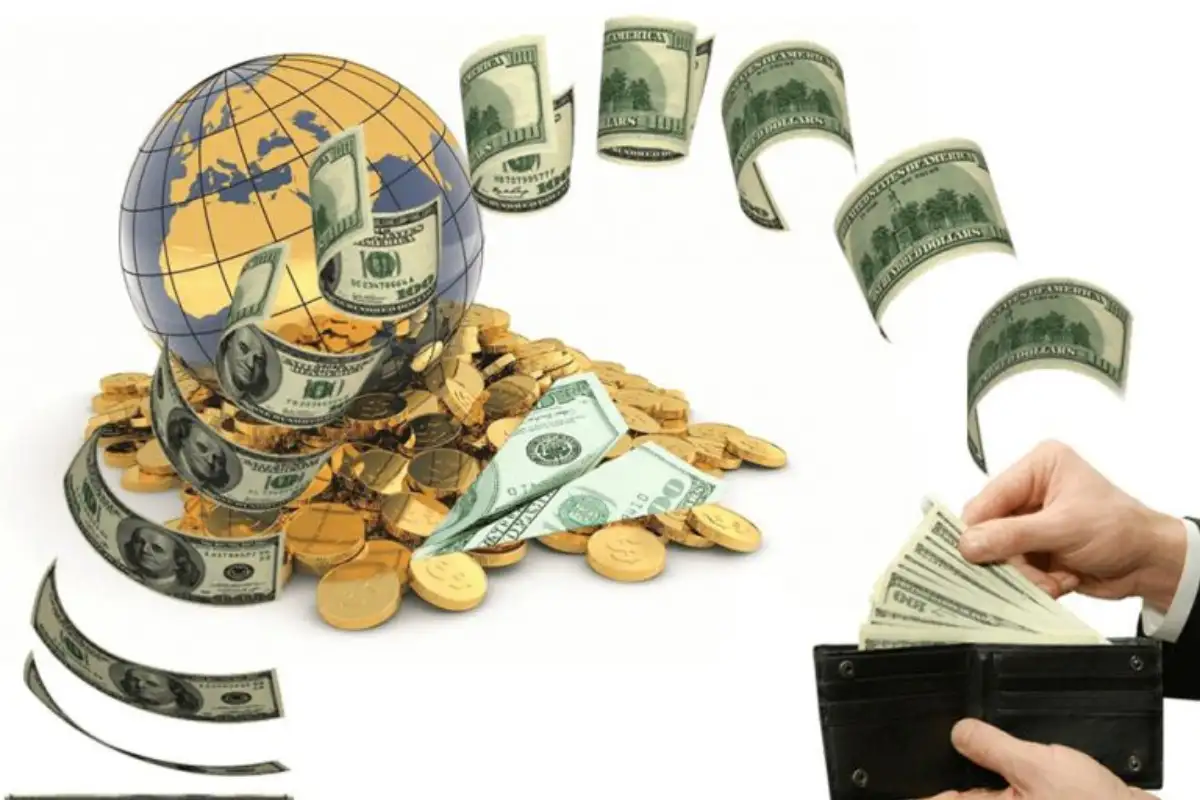 Для чего нужен международный сервис денежных переводов