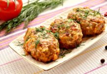 Что такое ленивые голубцы