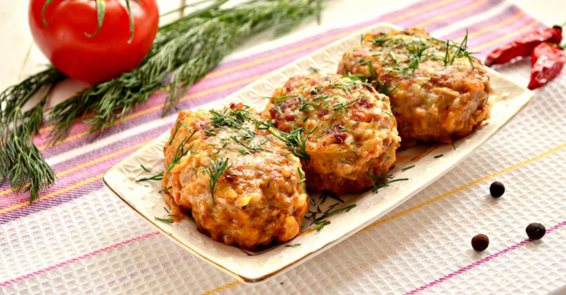 Что такое ленивые голубцы