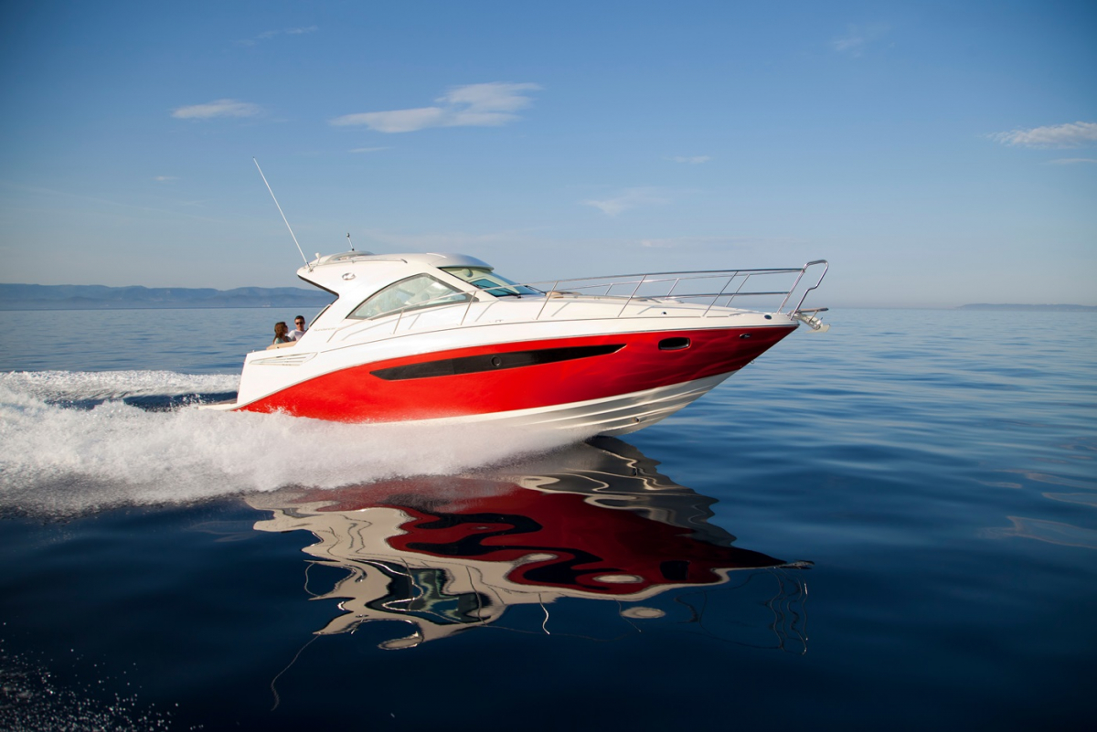 Катера российского производства и их особенности