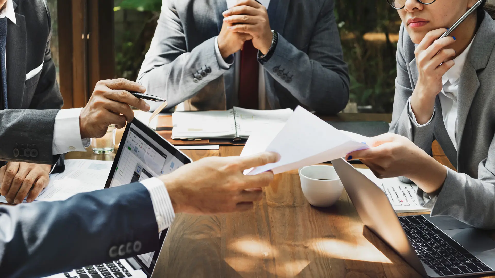 Что такое налоговое консультирование