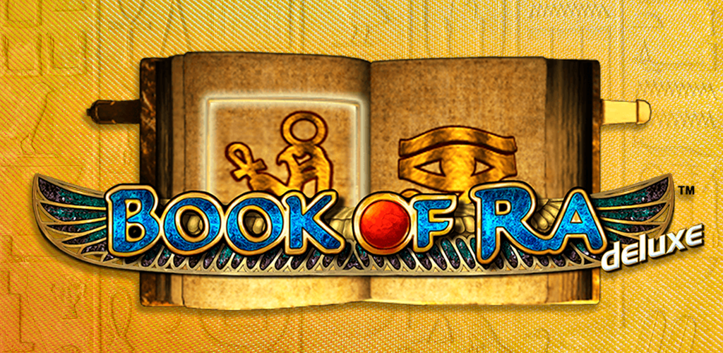 "Book of Ra" - игровой автомат бесплатно