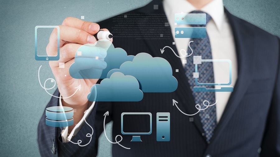 Облачные решения для малого и среднего бизнеса