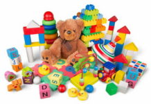 Плюсы заказа детских игрушек в интернет магазине