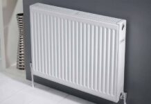 История стальных панельных радиаторов
