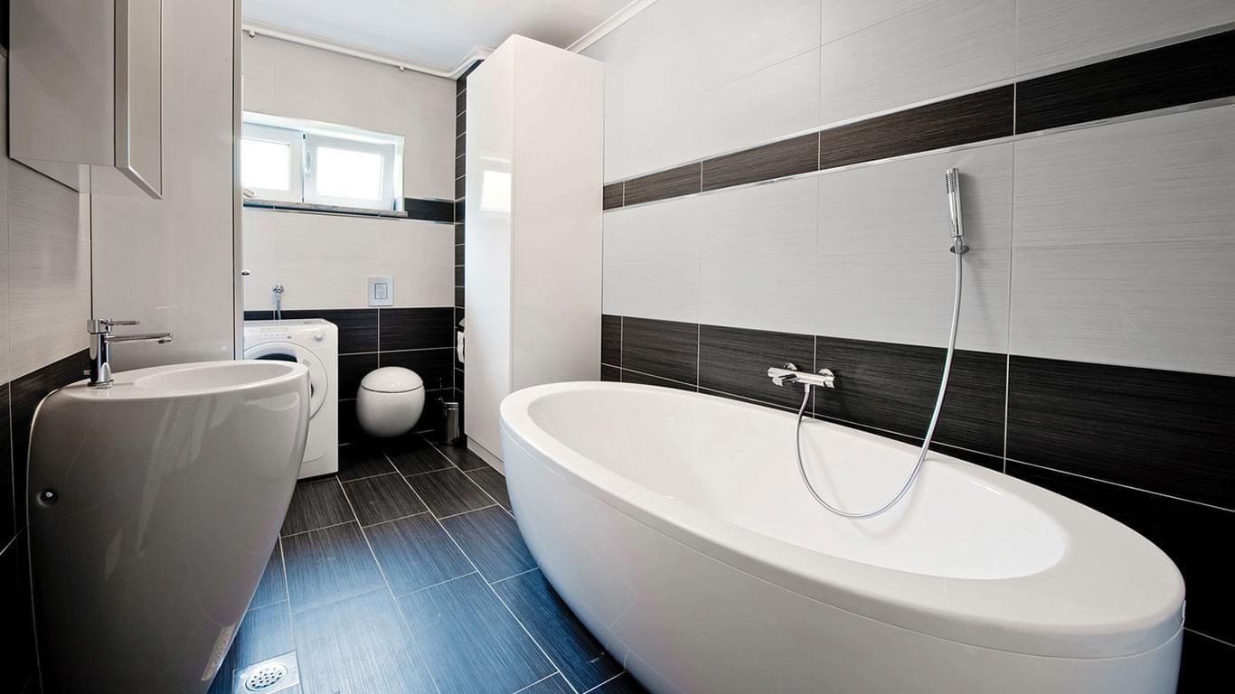 Как понять что нужен ремонт в ванной комнате