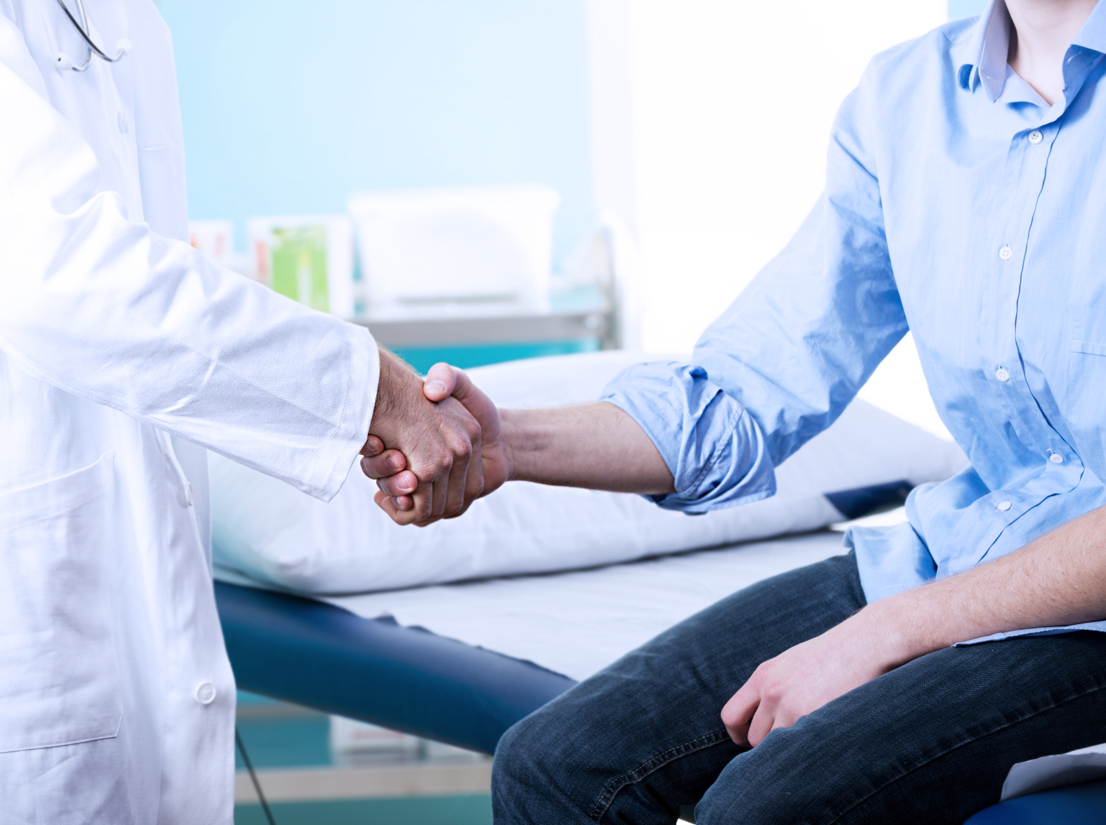 Когда нужно обратиться за помощью нарколога