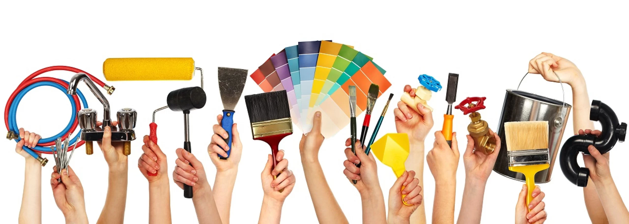 Плюсы сервиса по подбору мастеров