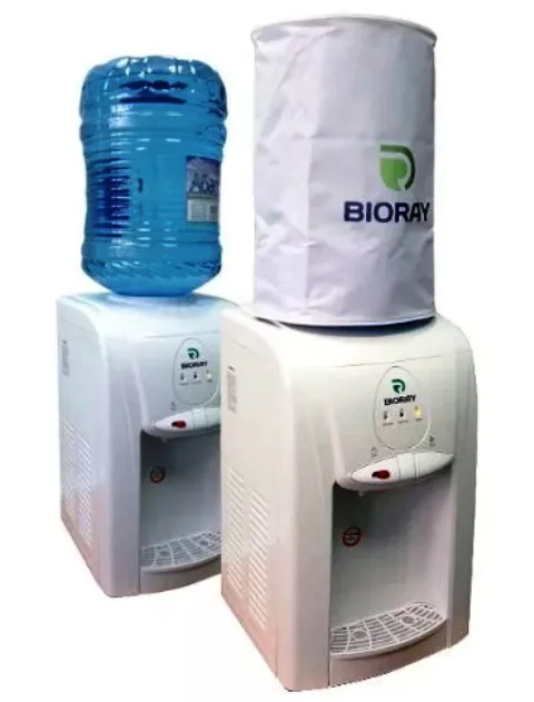 Почему стоит пользоваться чехлами для кулера